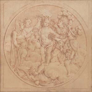 Allegoria kuuluisuudesta