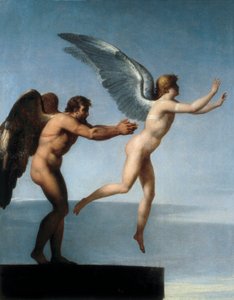"Daedalus ja Icarus" (Icarus ja Daedalus)
