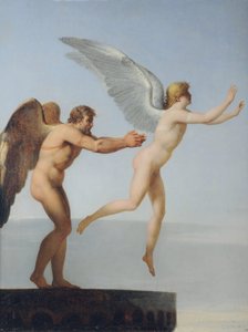 Ikaros ja Daidalos