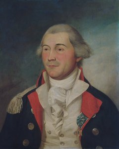 Joseph Howell, Jr., n. 1787.