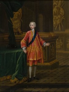 Frederick, Walesin prinssi