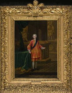 Frederick, Walesin prinssi