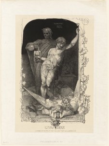 Drunkenness tekijältä Charles Rambert