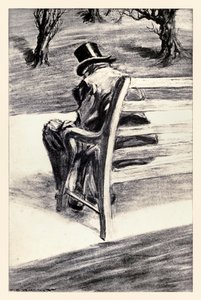 Olin jälleen Edward Hyde" Robert Louis Stevensonin "Tohtori Jekyllin ja herra Hyden omituisesta tapauksesta"