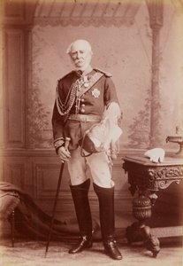 Charles Marie Remusat, 1856 tekijältä Charles Reutlinger