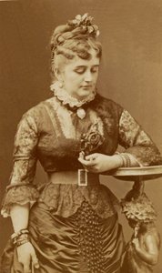Fanny Lear, n. 1875