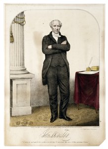 Sam Houston tekijältä Charles Richard and Meade Henry W.  Meade