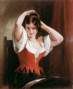 Dulcinea of ​​Toboso