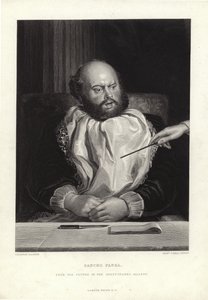 Sancho Panza tekijältä Charles Robert Leslie