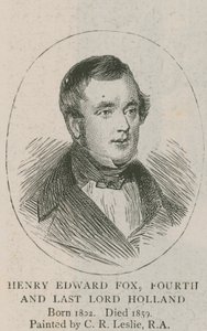 Perhekuva - Holland Housen kirjasto tekijältä Charles Robert Leslie
