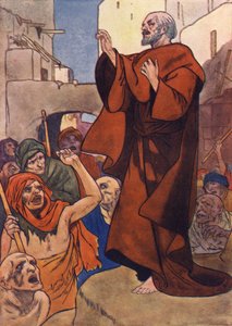 Pyhä Andreas Marmadoniassa tekijältä Charles Robinson