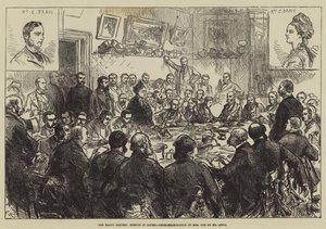Bravo-tutkimus, Sketch in Court, Mrs Coxin ristikuulustelu, herra Lewis