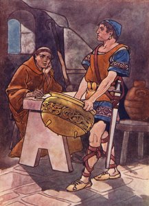Siellä! tämä pata on sinun tekijältä Charles Robinson