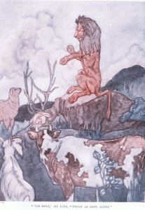 Hänen mukaansa minun, 1930-luku
