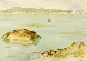 Broughtyn linna tekijältä Charles S. Mills