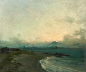 Dundee Tayportista tekijältä Charles S. Mills