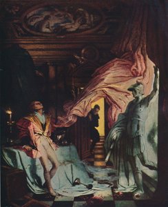 "Don Juan", vuodelta 1911