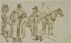 Blarney tekijältä Charles Samuel Keene