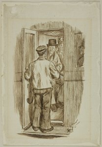 Cannie! tekijältä Charles Samuel Keene