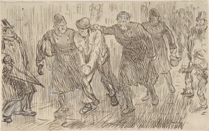 Happy Thought for Punch, 16. joulukuuta 1876, 1876.