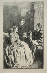 Kuinka kadotin viikset, 1866.