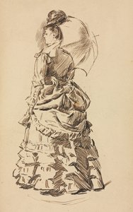 Tutkimus "mieli ja aine" tekijältä Charles Samuel Keene