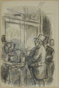 Perunasato tekijältä Charles Samuel Keene