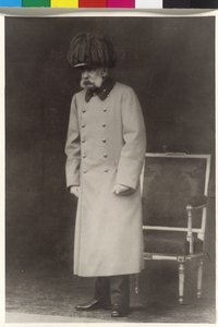 Franz Joseph I