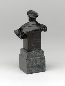 Kenttämarsalkka Douglas Haig, 1. Earl Haig, Britannian armeijan komentaja, noin 1918
