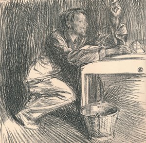 "The Modeller", 1891