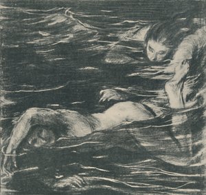 "The Pursuit", 1919