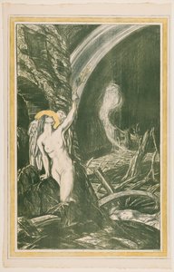 "Taiteiden uudestisyntyminen", 1917