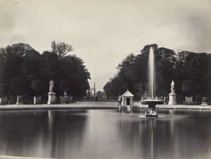 Tuileries