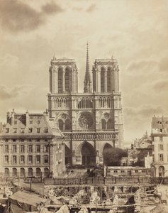 Pariisin Notre Dame