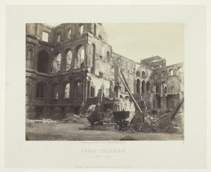 Pariisin palo (kunnantalon kunniatuomioistuin)