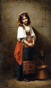 italialainen