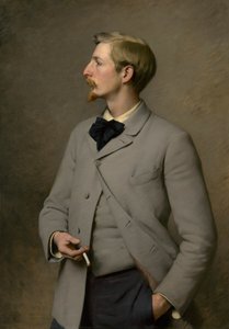 Paul Wayland Bartlett, n. 1890.