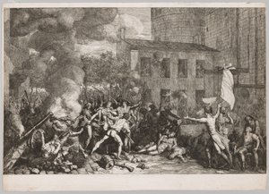 Bastillen myrsky, 14. heinäkuuta 1789, 1790.