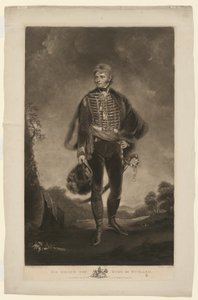 Hänen armonsa Rutlandin herttua tekijältä Charles Turner