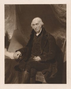 James Watt, 1815. tekijältä Charles Turner
