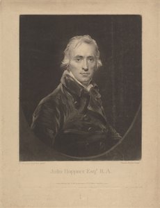 John Hoppner tekijältä Charles Turner