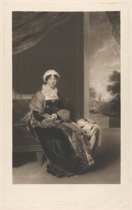 Lady Wigramfinnish tekijältä Charles Turner