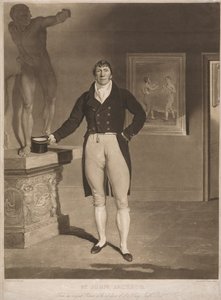 John Jackson tekijältä Charles Turner