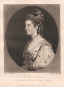 Rouva Apollonia Wodehouse tekijältä Charles Turner