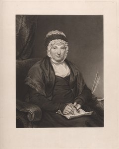 rouva Hamilton