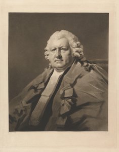Sir Charles Hay,  Lord Newton tekijältä Charles Turner