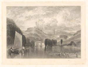 Totnes, Dartissa tekijältä Charles Turner