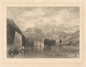 Totnes, Dartissa tekijältä Charles Turner