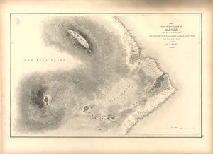 Atlas of the Narrative of the USA Exploring Expedition: vuosina 1838, 1839, 1840, 1841, 1842 tekijältä Charles; United States Exploring Expedition Wilkes