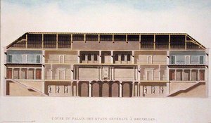Palais des Etats Generaux